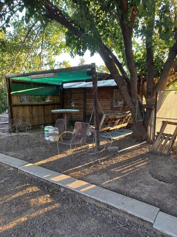 0 Bedroom Property for Sale in Koppies Free State